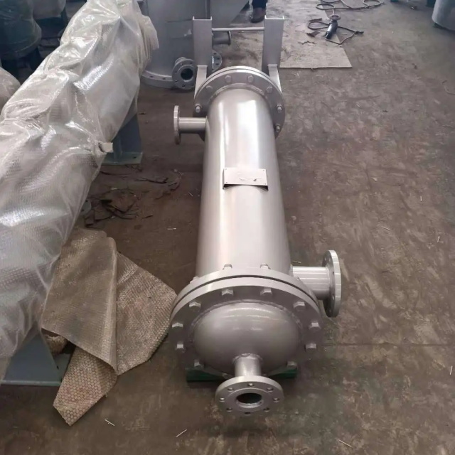 薛城分集水器重要指标